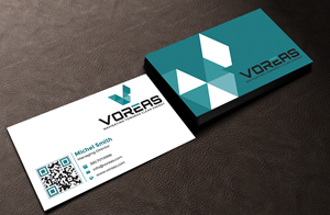 Business Card Design by Graphixpointt for this project | Design: #33377817