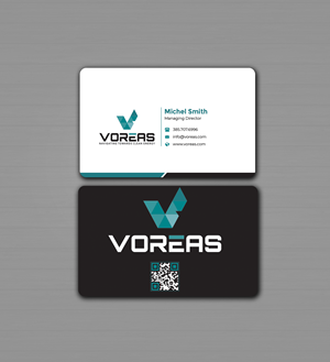 Visitenkarten-Design von Graphixpointt für dieses Projekt | Design: #33377850