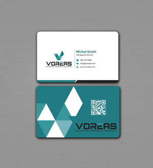 Visitenkarten-Design von Graphixpointt für dieses Projekt | Design: #33377851