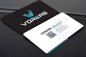 Visitenkarten-Design von Graphixpointt für dieses Projekt | Design: #33377852