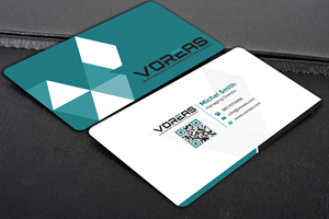 Visitenkarten-Design von Graphixpointt für dieses Projekt | Design: #33377853