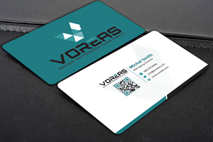 Visitenkarten-Design von Graphixpointt für dieses Projekt | Design: #33377854