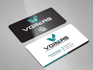 Visitenkarten-Design von Graphixpointt für dieses Projekt | Design: #33377904