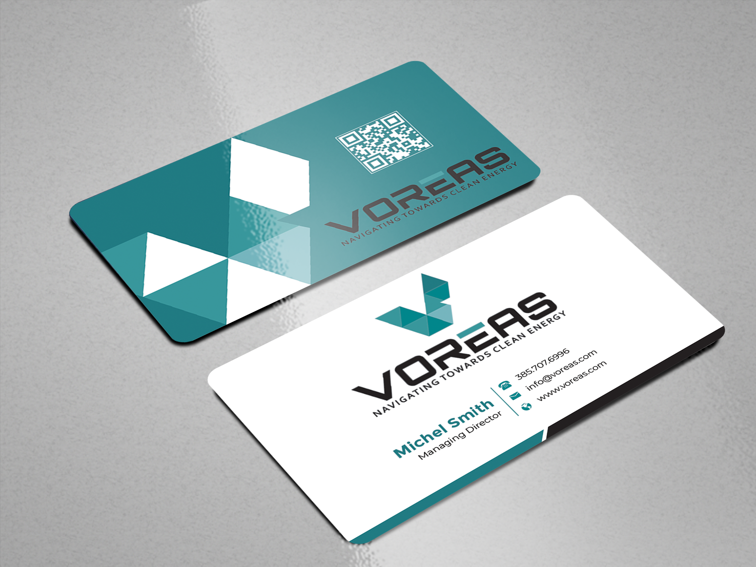 Business Card Design by Graphixpointt for this project | Design #33377905