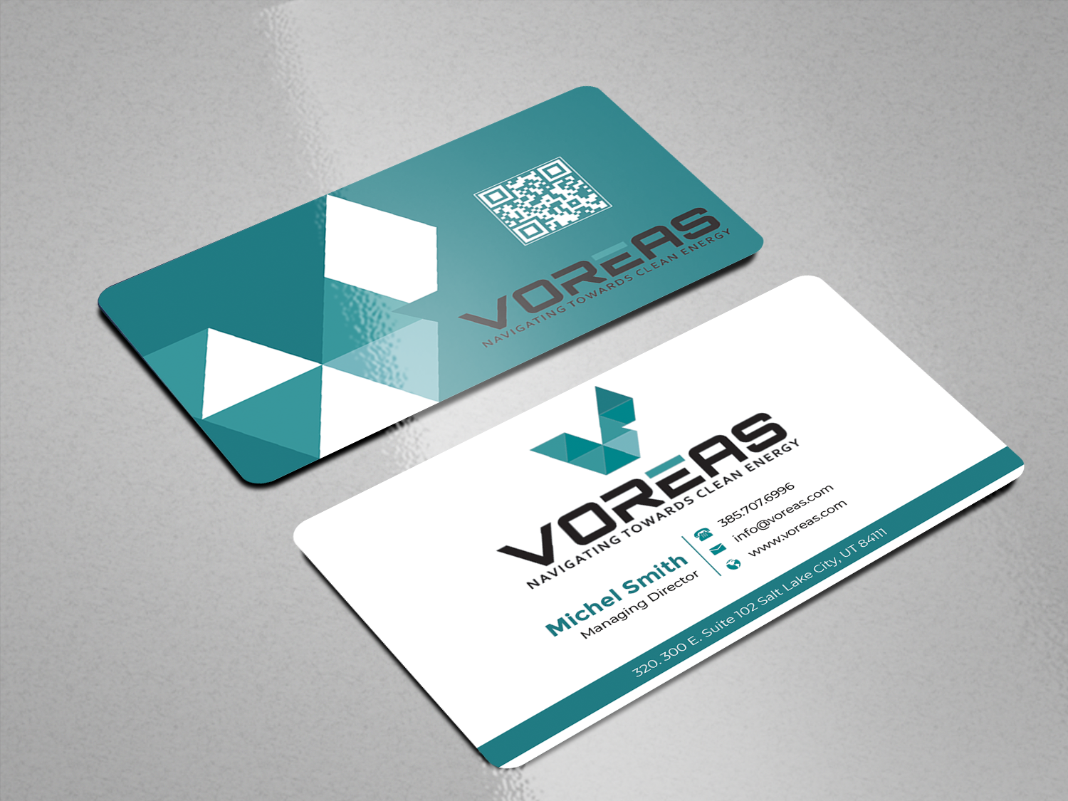 Business Card Design by Graphixpointt for this project | Design #33377906