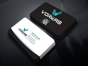 Visitenkarten-Design von Graphixpointt für dieses Projekt | Design: #33377978