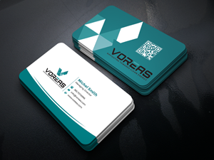 Visitenkarten-Design von Graphixpointt für dieses Projekt | Design: #33377979