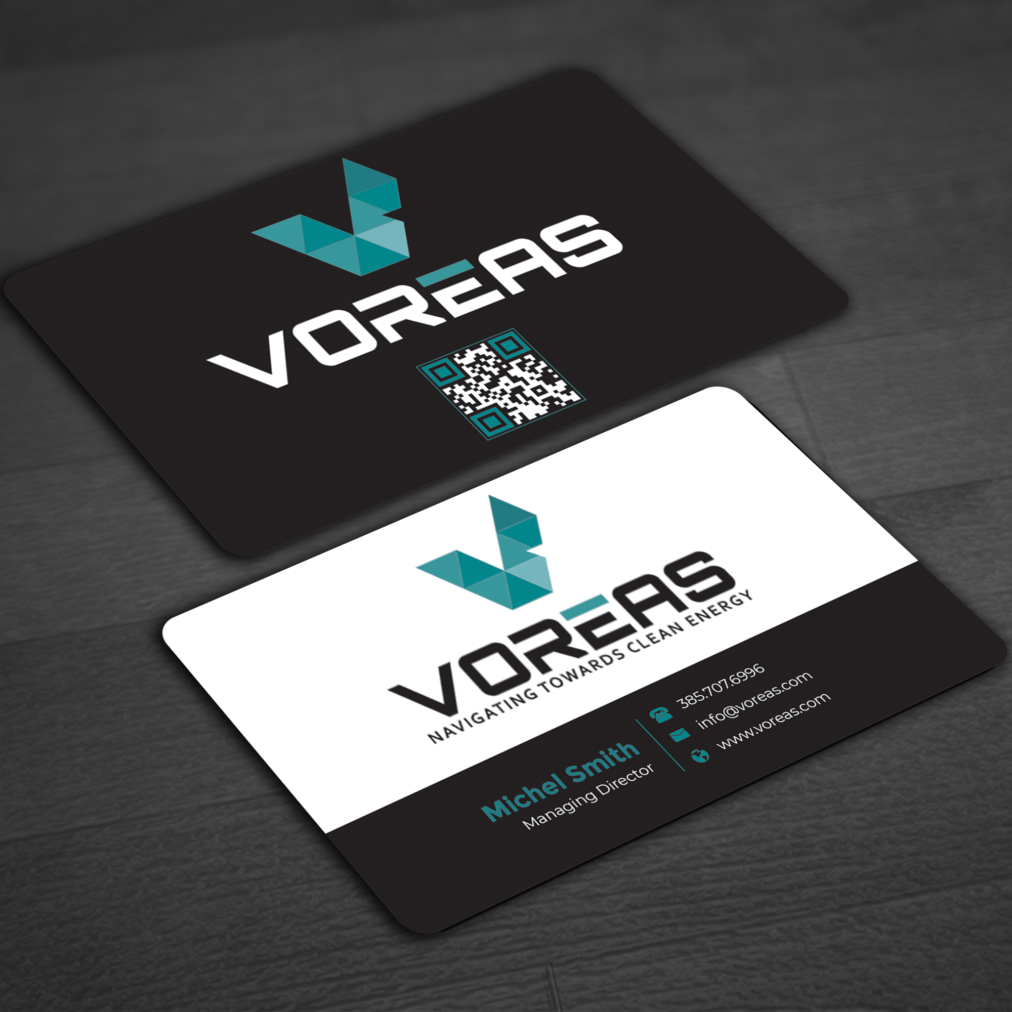 Business Card Design by Graphixpointt for this project | Design #33377980