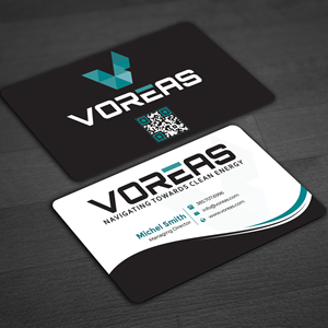 Visitenkarten-Design von Graphixpointt für dieses Projekt | Design: #33379542