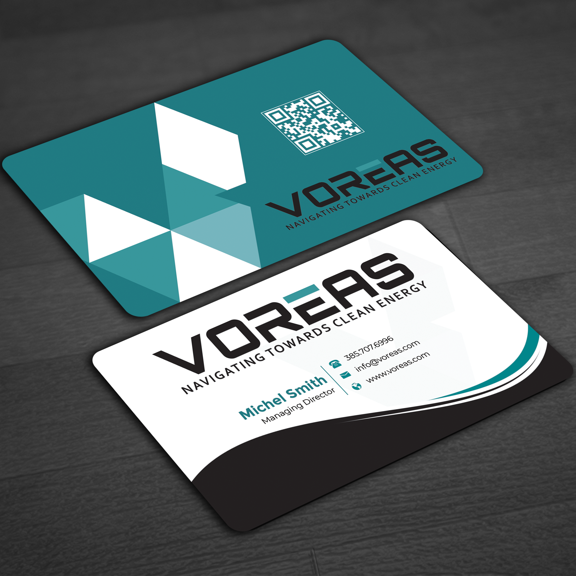 Business Card Design by Graphixpointt for this project | Design #33380887