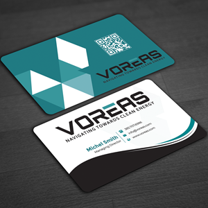 Visitenkarten-Design von Graphixpointt für dieses Projekt | Design: #33380887