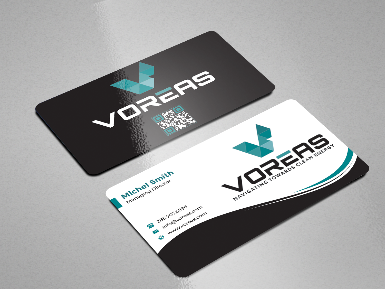 Business Card Design by Graphixpointt for this project | Design #33380958
