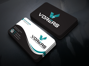 Visitenkarten-Design von Graphixpointt für dieses Projekt | Design: #33381024