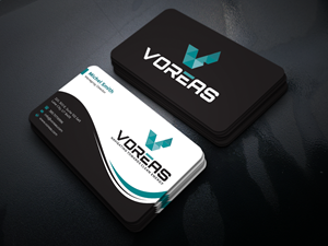 Visitenkarten-Design von Graphixpointt für dieses Projekt | Design: #33383877