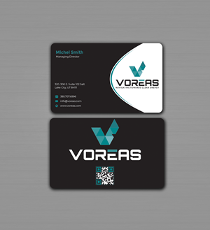 Visitenkarten-Design von Graphixpointt für dieses Projekt | Design: #33383878