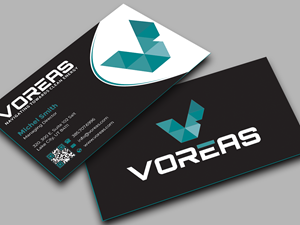 Visitenkarten-Design von Graphixpointt für dieses Projekt | Design: #33383880