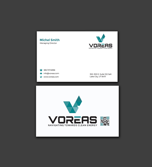 Visitenkarten-Design von Graphixpointt für dieses Projekt | Design: #33383881