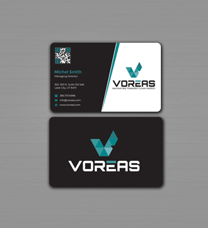 Visitenkarten-Design von Graphixpointt für dieses Projekt | Design: #33383882