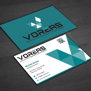 Business Card Design by Graphixpointt for this project | Design: #33383885