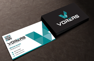 Business Card Design by Graphixpointt for this project | Design: #33383893