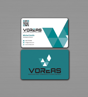 Business Card Design by Graphixpointt for this project | Design: #33383895