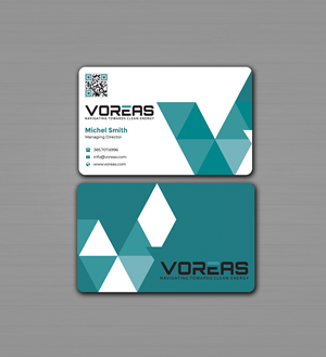 Business Card Design by Graphixpointt for this project | Design: #33383896