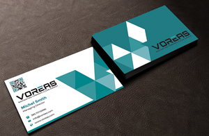 Business Card Design by Graphixpointt for this project | Design: #33383897