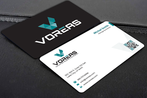 Business Card Design by Graphixpointt for this project | Design: #33383900