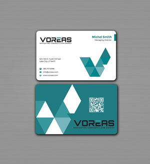 Business Card Design by Graphixpointt for this project | Design: #33383901