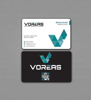 Business Card Design by Graphixpointt for this project | Design: #33383902