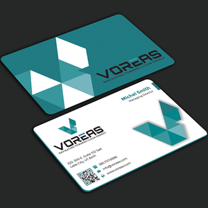 Business Card Design by Graphixpointt for this project | Design: #33383913