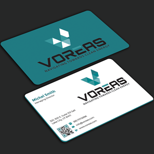 Business Card Design by Graphixpointt for this project | Design: #33383915