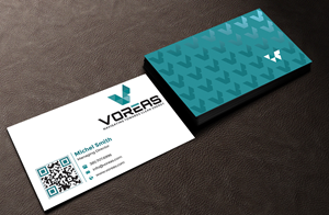 Business Card Design by Graphixpointt for this project | Design: #33383926