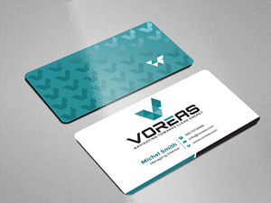 Business Card Design by Graphixpointt for this project | Design: #33383927
