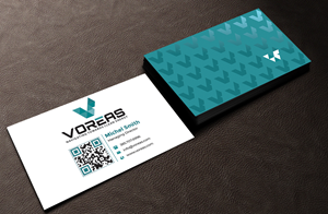 Business Card Design by Graphixpointt for this project | Design: #33383928