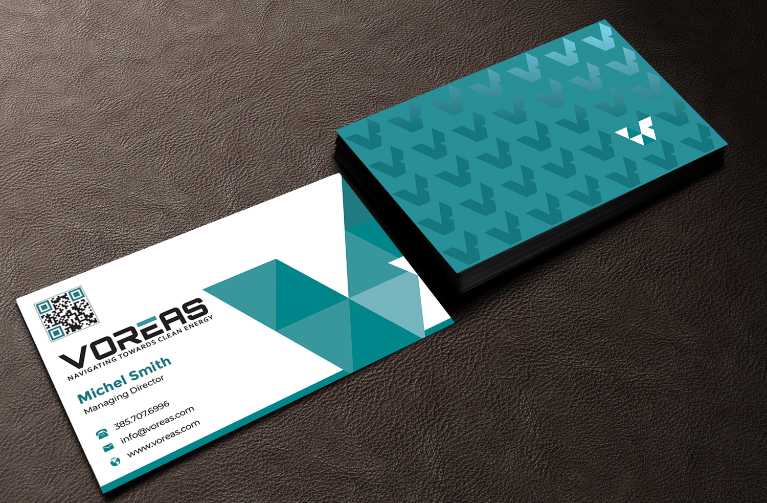 Business Card Design by Graphixpointt for this project | Design #33383929