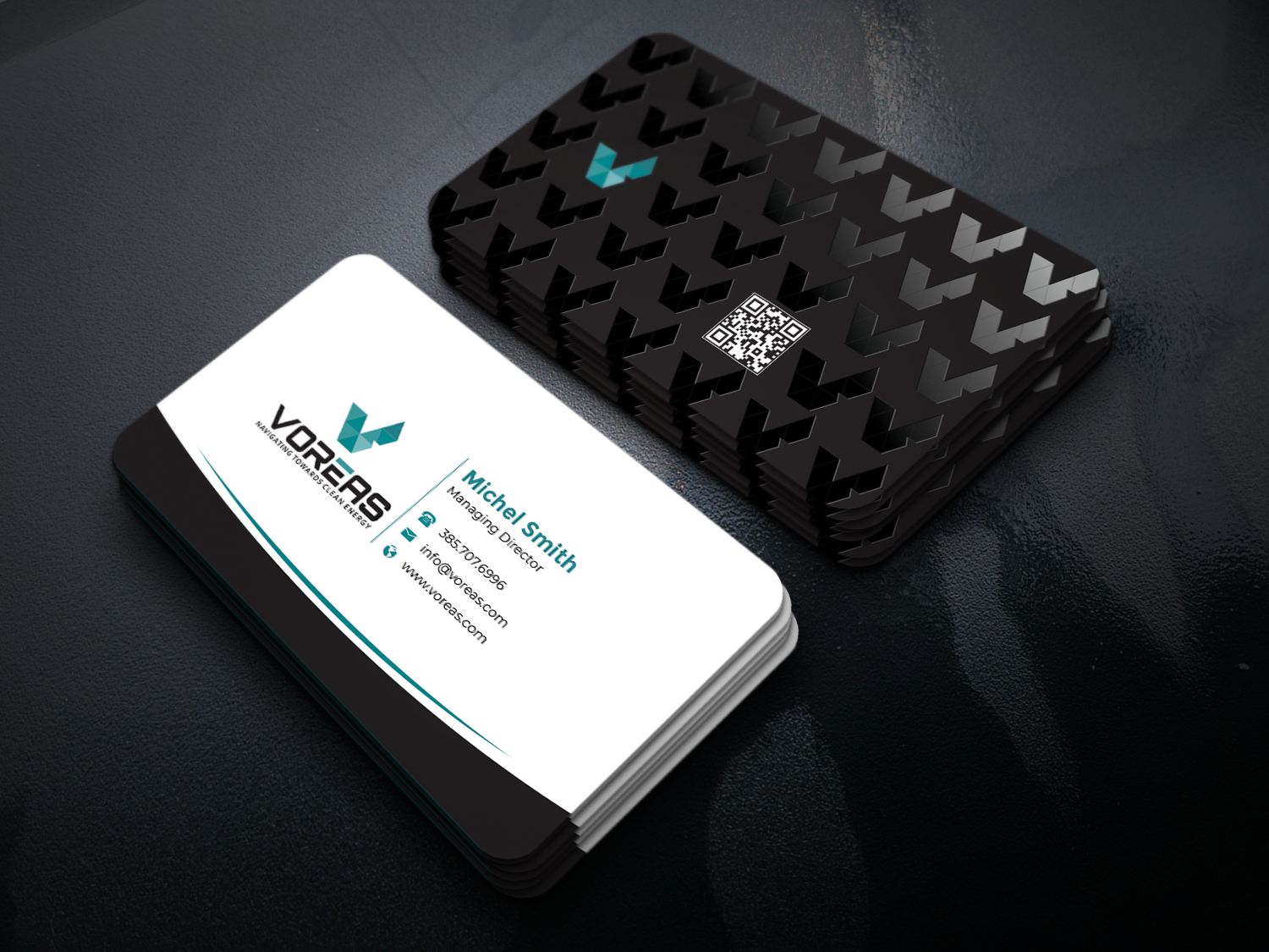 Design de Carte de Visite par Graphixpointt pour ce projet | Design #33383936