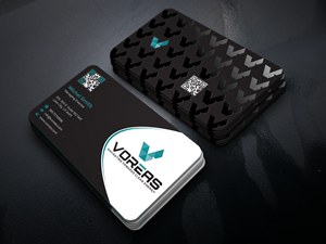 Design de Carte de Visite par Graphixpointt pour ce projet | Design : #33383937