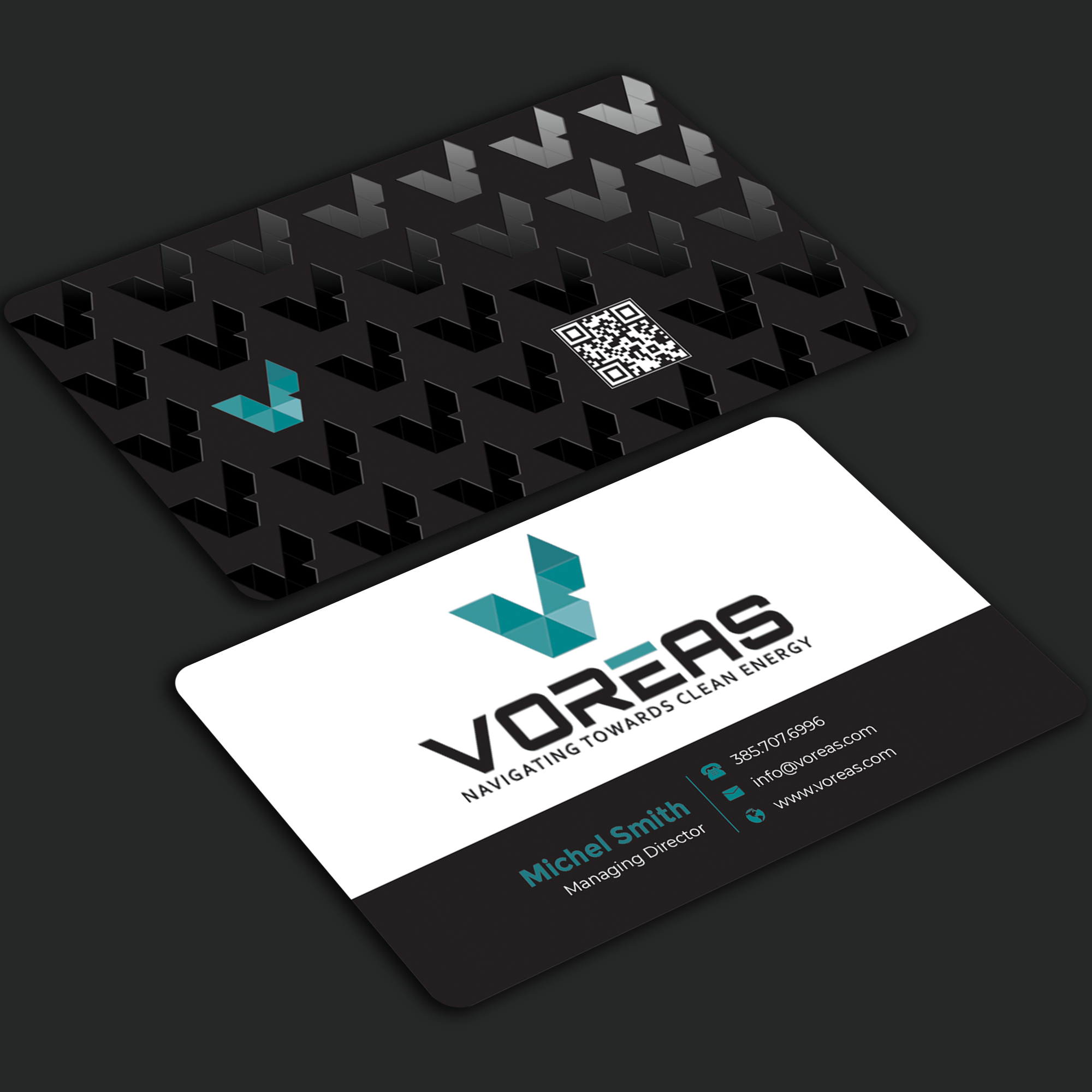 Design de Carte de Visite par Graphixpointt pour ce projet | Design #33383938