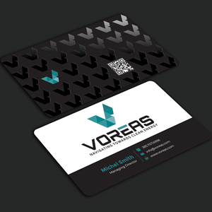 Design de Carte de Visite par Graphixpointt pour ce projet | Design : #33383938