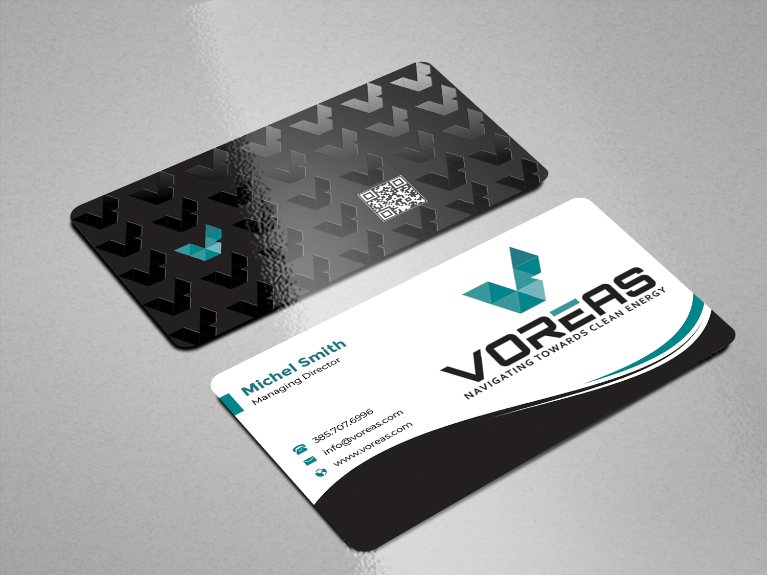 Business Card Design by Graphixpointt for this project | Design #33383943