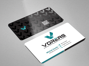 Design de Carte de Visite par Graphixpointt pour ce projet | Design : #33383944