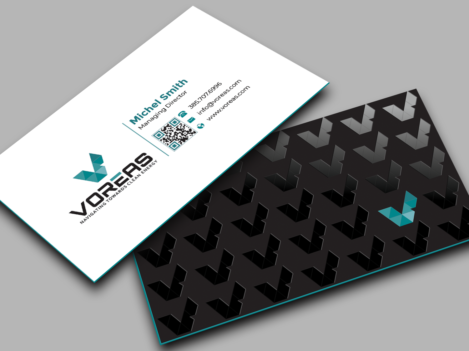 Business Card Design by Graphixpointt for this project | Design #33383948