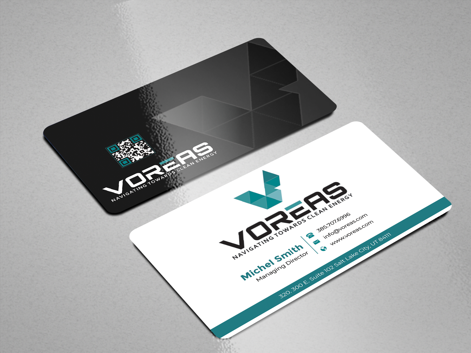 Business Card Design by Graphixpointt for this project | Design #33384053