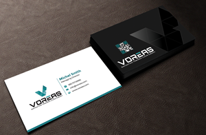 Design de Carte de Visite par Graphixpointt pour ce projet | Design : #33384054