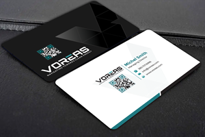 Design de Carte de Visite par Graphixpointt pour ce projet | Design : #33384055