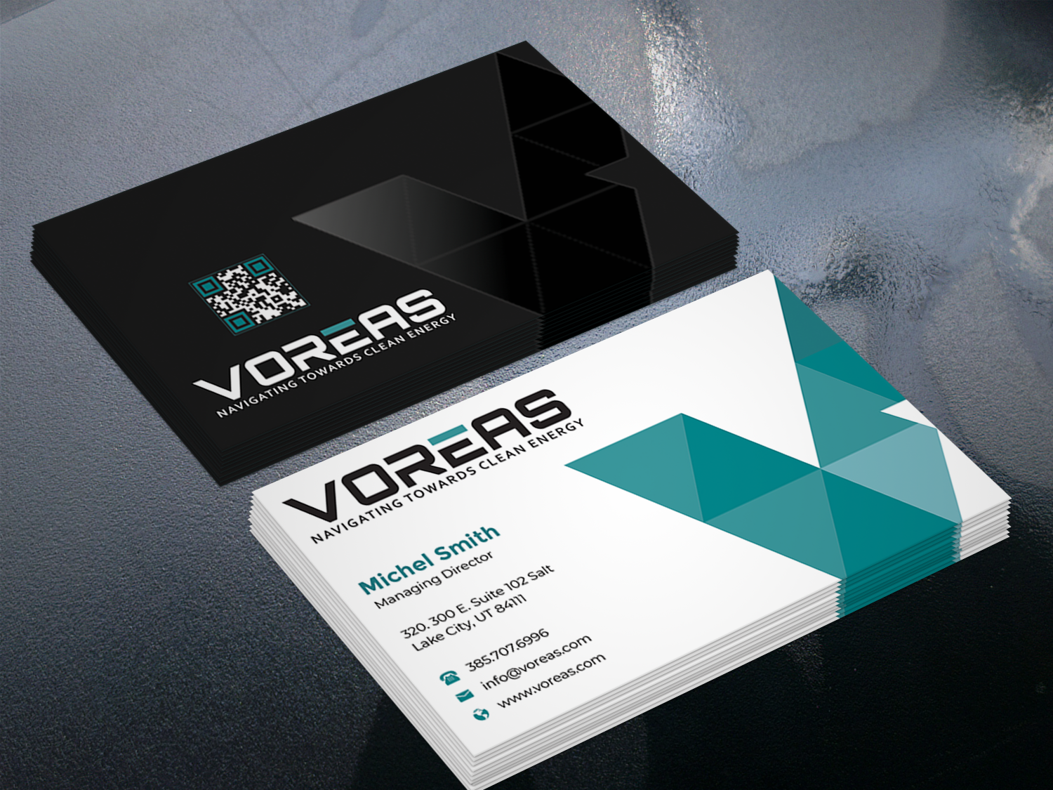 Business Card Design by Graphixpointt for this project | Design #33384056
