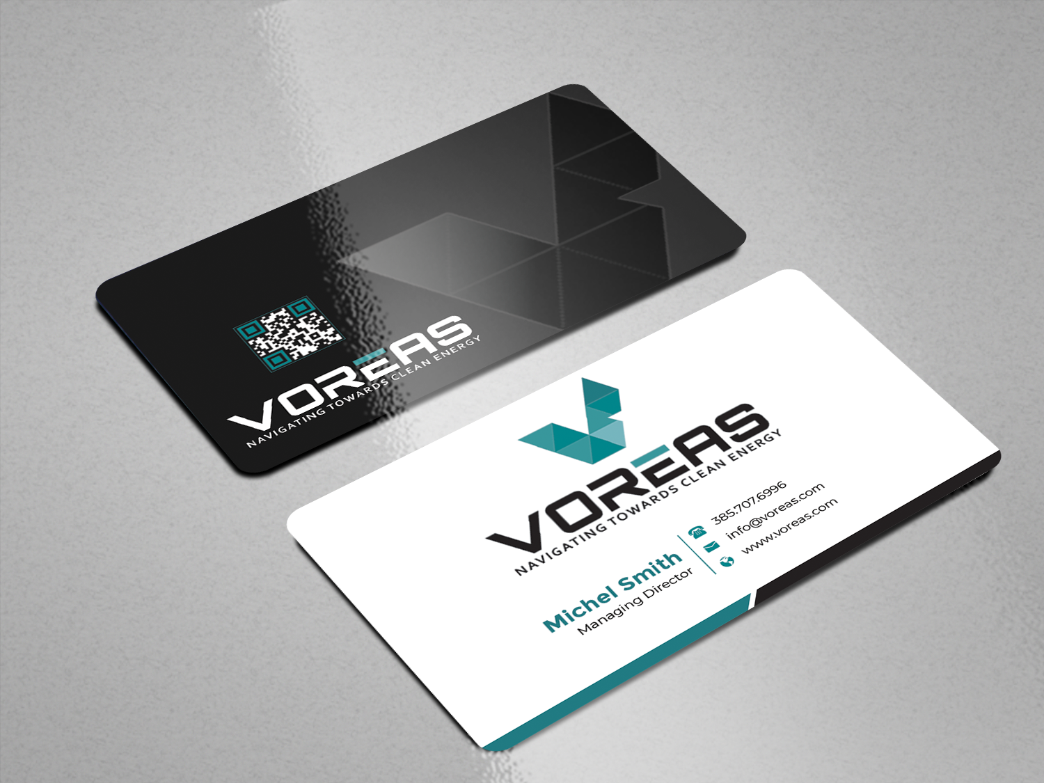 Business Card Design by Graphixpointt for this project | Design #33384066