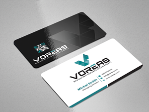 Design de Carte de Visite par Graphixpointt pour ce projet | Design : #33384066