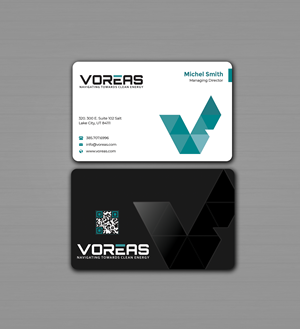 Design de Carte de Visite par Graphixpointt pour ce projet | Design : #33384067